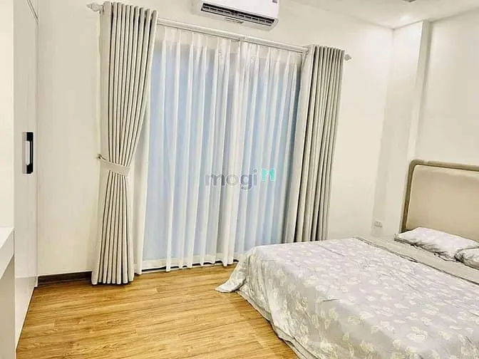Bán Gấp Nhà Hoàng Hoa Thám - Ba Đình