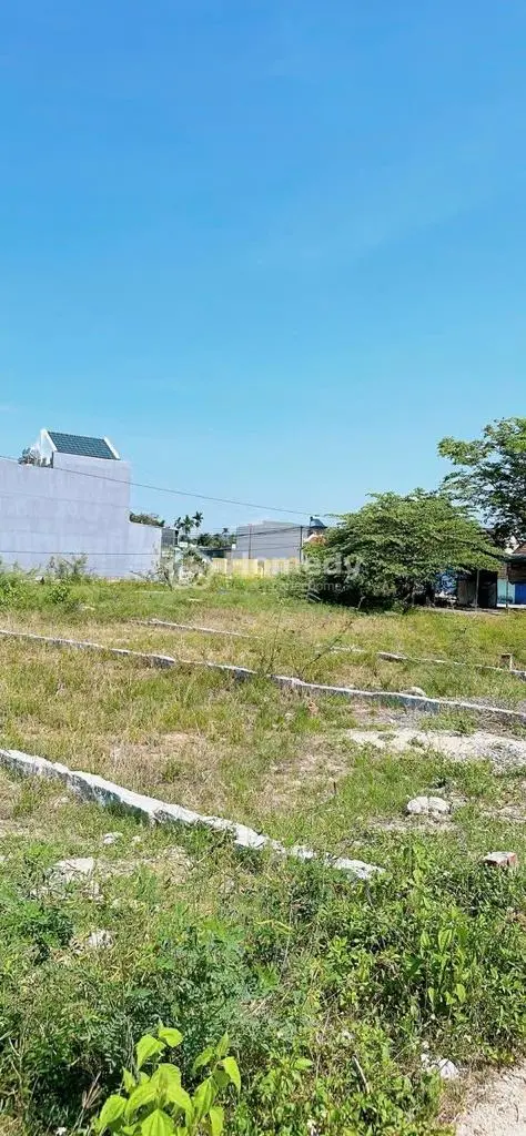 Cần Tiền Bán 2 Lô Đất Ngay Hl45 Diên Phú Diên Khánh