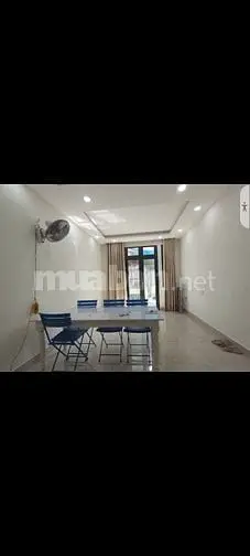 Hxh 48M2 4 Tầng Btct 7 Pn Thu Nhập 36 Triệu Tại Hoàng Sa, P9, Quận 03
