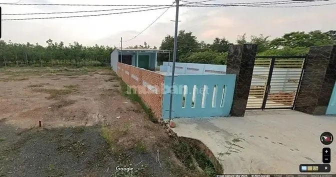 Cần Bán Gấp Lô Đất Sổ Sẵn Ở Đồng Phú - Đồng Nai Giá Hạt Dẻ
