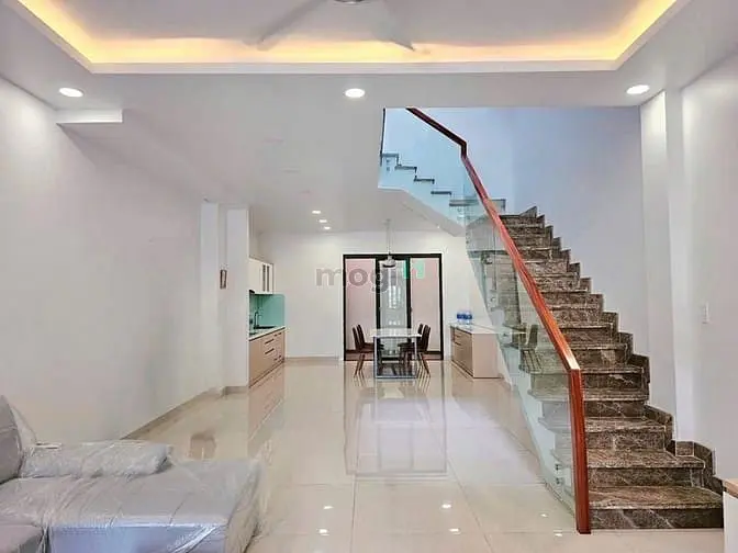Nhà Đẹp 2Pn - 3Wc - Diện Tích 80M2