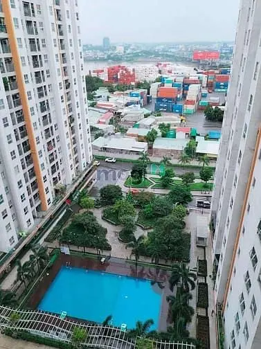 Cần Cho Thuê Căn 1Pn Ngay Kcn Biên Hòa 2, Ngã 3 Vũng Tàu Giá 4.3 Triệu