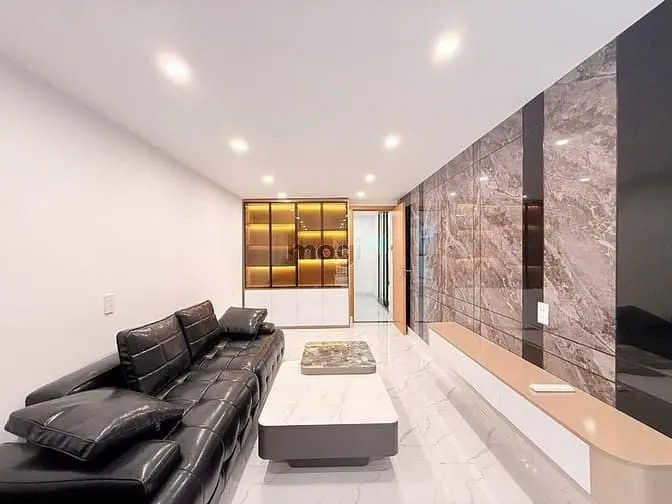 Căn Hộ Tập Thể Phố Đào Tấn - Ba Đình