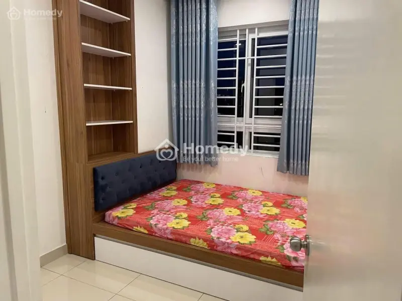 Chung Cư Saigon Tower, Thoại Ngọc Hầu, Tp: 65M2, 2Pn, 2Wc, 8Tr