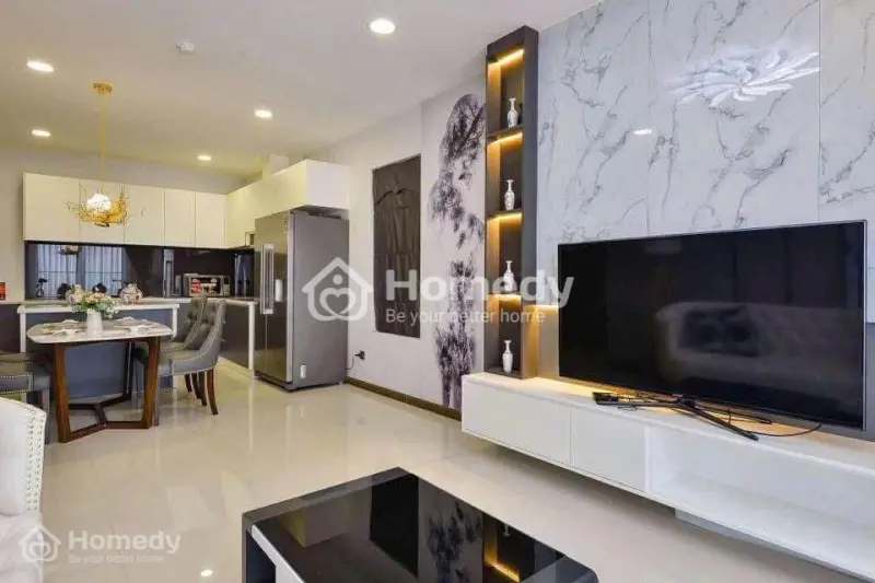 Bán Lỗ Căn Hộ 85M2/3.25Tỷ Ql13 85M2 Sổ Hồng Sẵn Nội Thất Full Ở Liền Góp 30 Năm