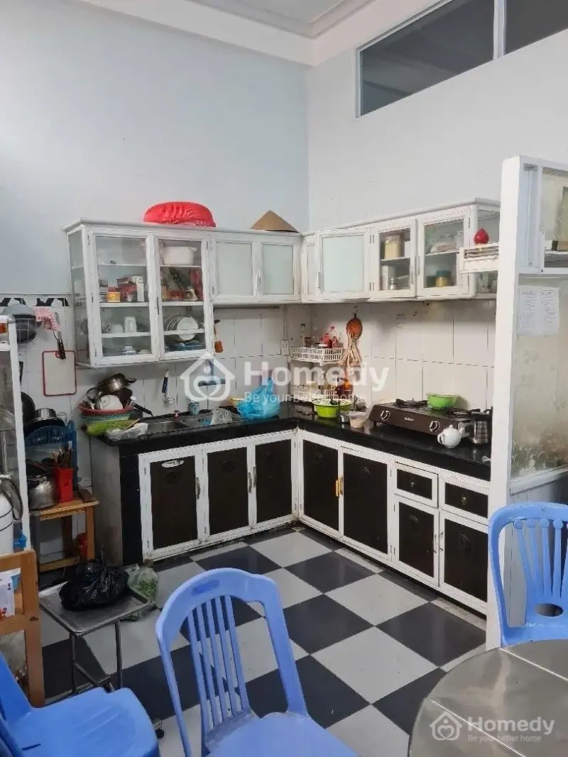 Bán Nhà Mặt Tiền Đường Lớn Khúc Hạo Sơn Trà, Đà Nẵng