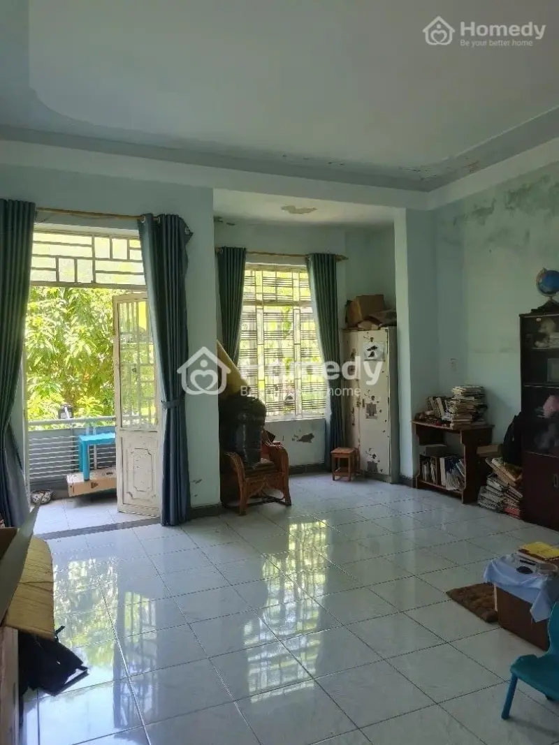 Bán Nhà Mặt Tiền Đường Lớn Khúc Hạo Sơn Trà, Đà Nẵng
