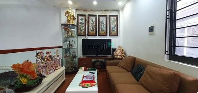 Bán Nhà Phố Hoàng Như Tiếp 50M2-5T-10.5 Tỷ, Gần Bệnh Viện Tâm Anh