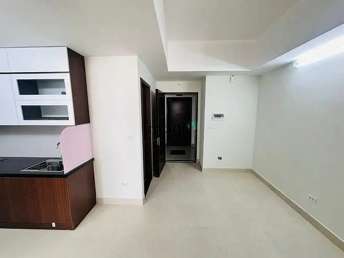 Chung Cư Ngiã Đô - Trung Tâm Cầu Giấy