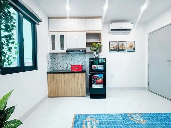 Căn Hộ Dòng Tiền - Bắc Từ Liêm