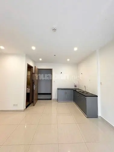Bán Căn Hộ 1Pn+ Dt 46M2 Vinhomes Grand Park Q.9. Tp Thủ Đức