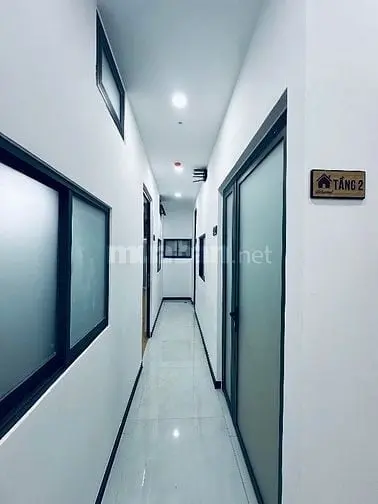 Bán Căn Hộ Dịch Vụ Đang Có Doanh Thu Cao Vị Trí Trung Tâm