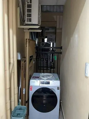 Chung Cư Phúc Yên, Phan Huy Ích, Tb: 8Tr/Th, 50M2, 1P Ngủ, Nt Đẹp