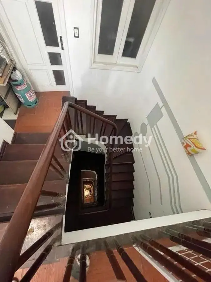 Siêu Phẩm Phân Lô Trung Kính, Gara Oto, 74M, 6 Tầng, 4,5M Mt, Giá 22,8 Tỷ