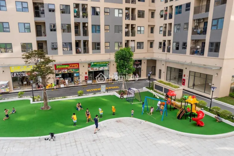 Bán Căn Hộ View Biển Tại The Ori Garden Đà Nẵng, 57M² Tầng 12, Full Nội Thất, Sổ Sẵn, Giá 2,15 Tỷ