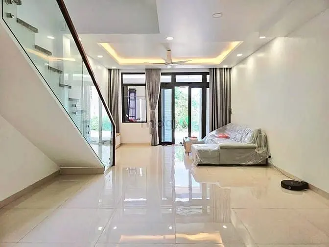 Nhà Đẹp 2Pn - 3Wc - Diện Tích 80M2