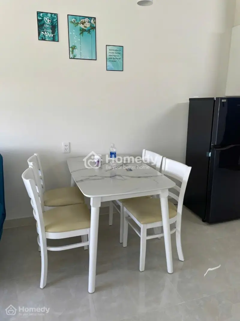 Cho Thuê Sg Intela 2Pn 2Wc Đầy Đủ Nội Thất Giá 7 Triệu/Tháng.