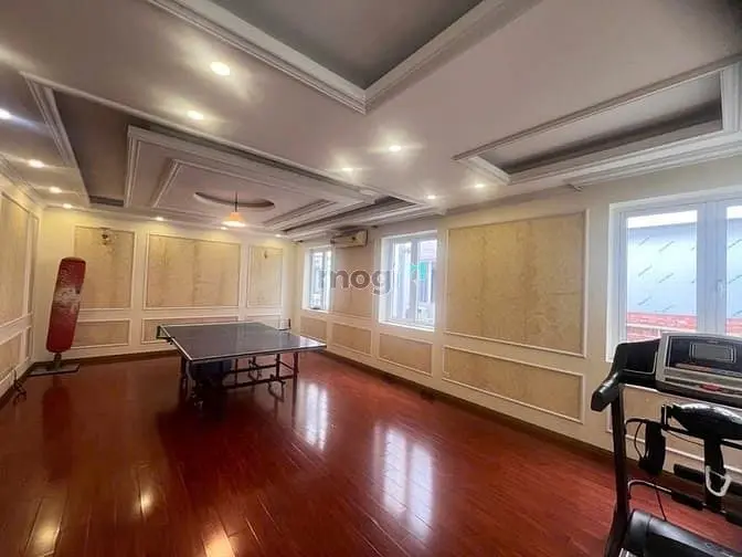 Bán Nhà Nghĩa Đô 66M2, 6T, Mt 6M, Tm, Ôto Tránh, Vỉa Hè, 21 Tỷ