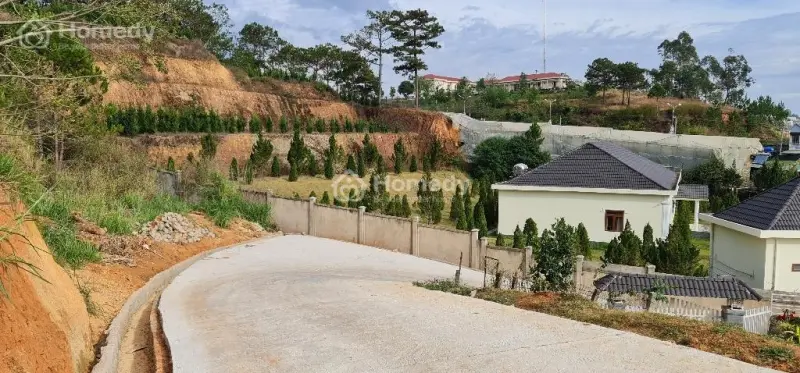 Cắt Lỗ Lô Đất Xây Dựng Nguyễn Thiện Thuật Tt Lạc Dương, Giáp Đồi Thông View Đẹp Chỉ 14 Tr/M2