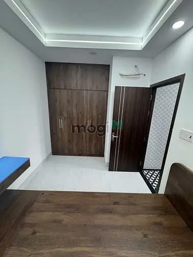 Siêu Phẩm Hiếm - Nhà Đẹp Ngay Ngã Ba Lã Xuân Oai