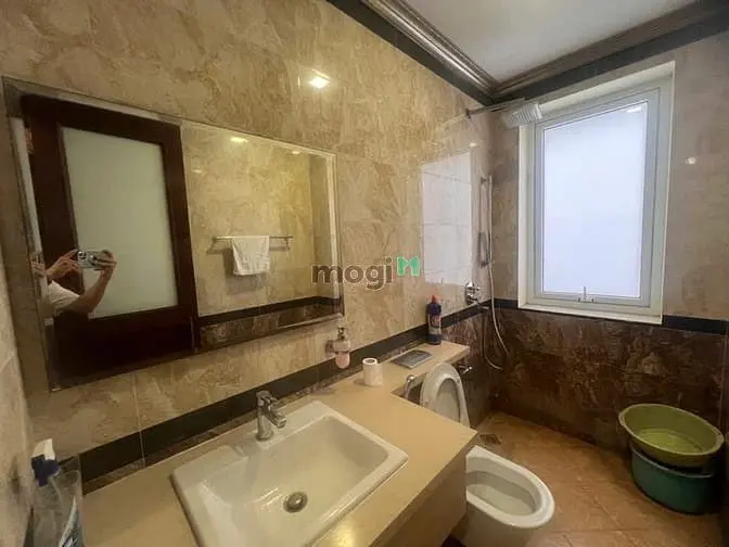 Bán Nhà Nghĩa Đô 66M2, 6T, Mt 6M, Tm, Ôto Tránh, Vỉa Hè, 21 Tỷ