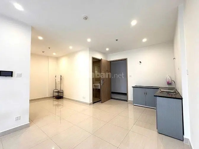 Bán Căn Hộ 1Pn+ Dt 46M2 Vinhomes Grand Park Q.9. Tp Thủ Đức