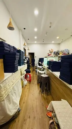 Bán Nhà Góc 3 Mặt Hẻm Xe Hơi Phan Đình Phùng, Hơn 4M, 55M, Nhỉnh 10 Tỷ
