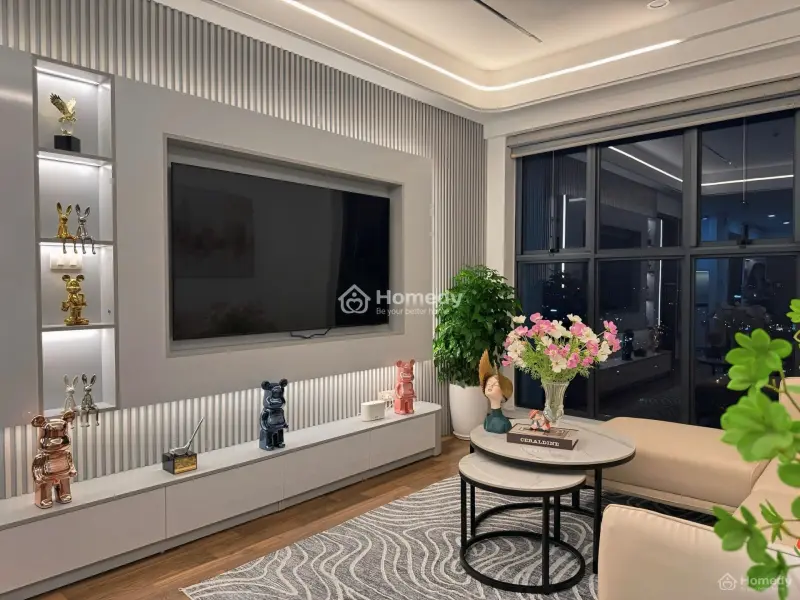Nhà Đẹp Hơn Tranh !! Xem Là Mê Không Muốn Về Sẵn Sổ Đỏ Bao Phí