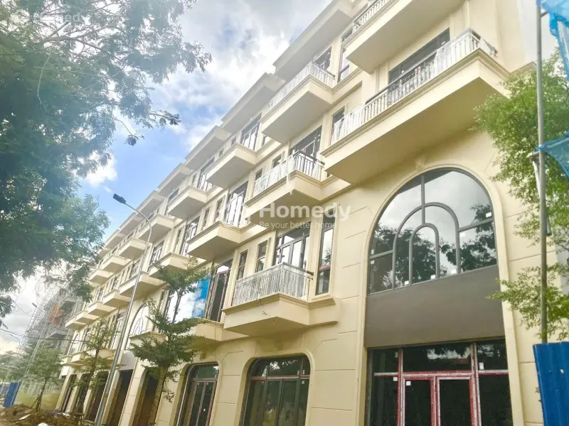 🌟 Hồng Bàng Midtown – Không Gian Thương Mại Vàng Giữa Lòng Hải Phòng 🌟
