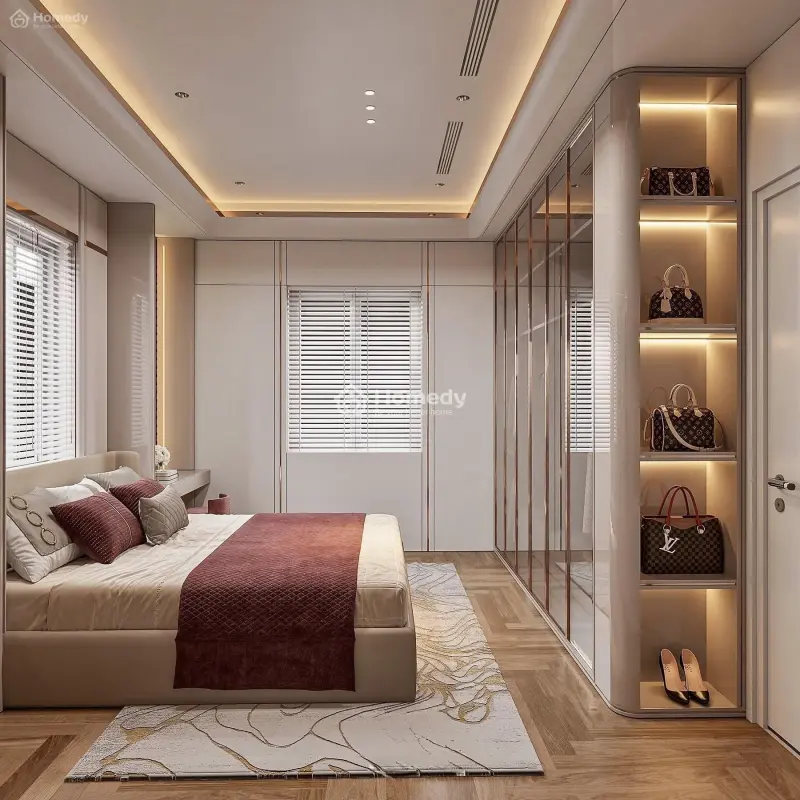 **Bán Nhà Hẻm 159 Bạch Đằng, Phường 2, Tân Bình (6,2*15) 3 Lầu Chỉ 13,2 Tỷ