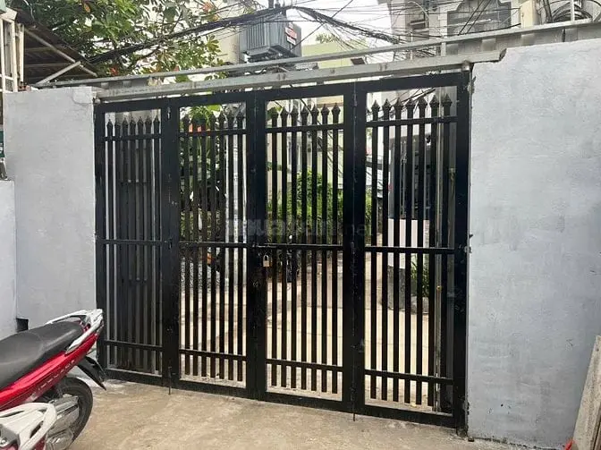Cho Thuê Phòng Mới Xây 30M2, Hiệp Bình Chánh, Thủ Đức, Giá 4,5Tr