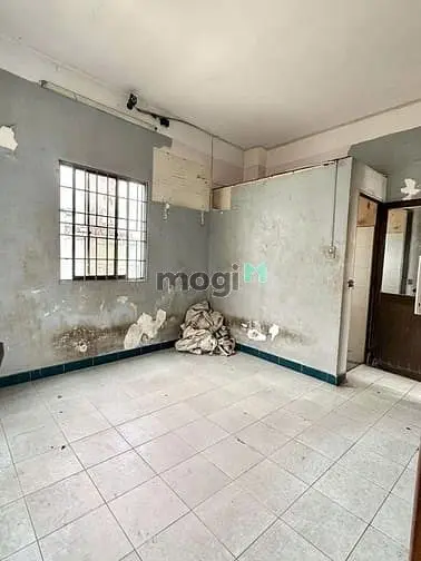 Mặt Tiền Cư Xá Đô Thành Quận 3