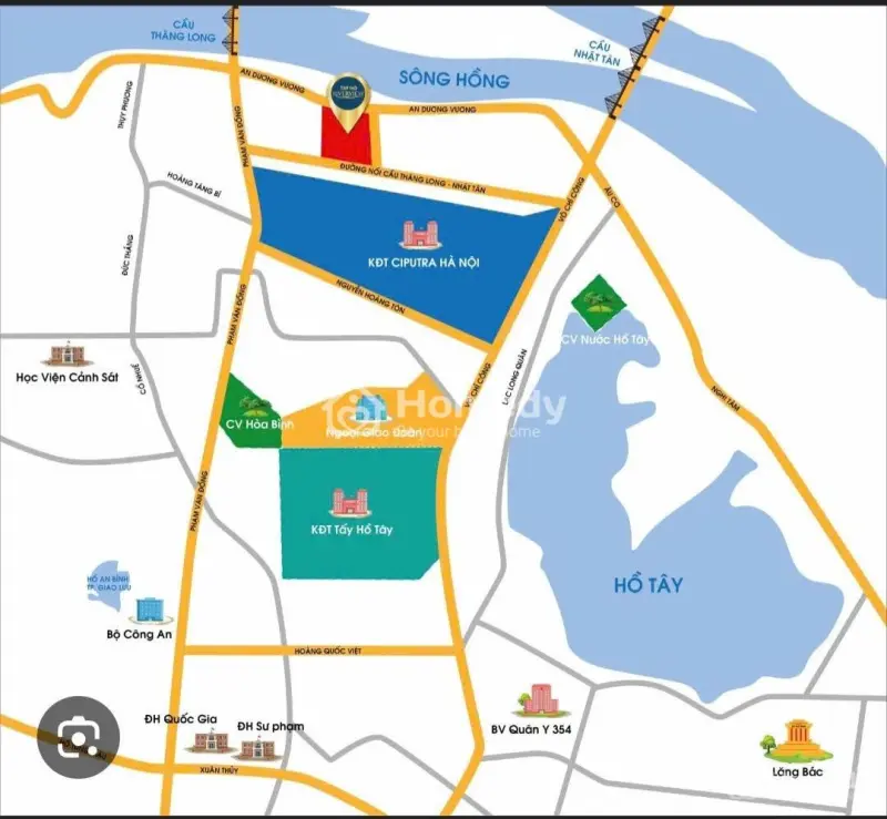 Thiện Chí Bán!! Căn Góc 3 Ngủ, View Thành Phố -S 92M2 - Cc Tây Hồ Riverview - Lốt Ôtô - Giá 7.X Tỷ