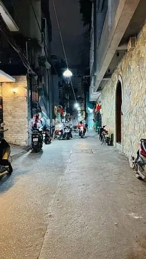 Bán Nhà Góc 3 Mặt Hẻm Xe Hơi Phan Đình Phùng, Hơn 4M, 55M, Nhỉnh 10 Tỷ