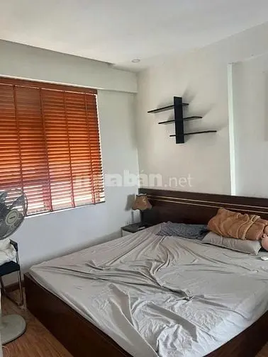 Cần Bán Gấp 2 Ngủ Thái Hà-Bộ Công An 43 Phạm Văn Đồng