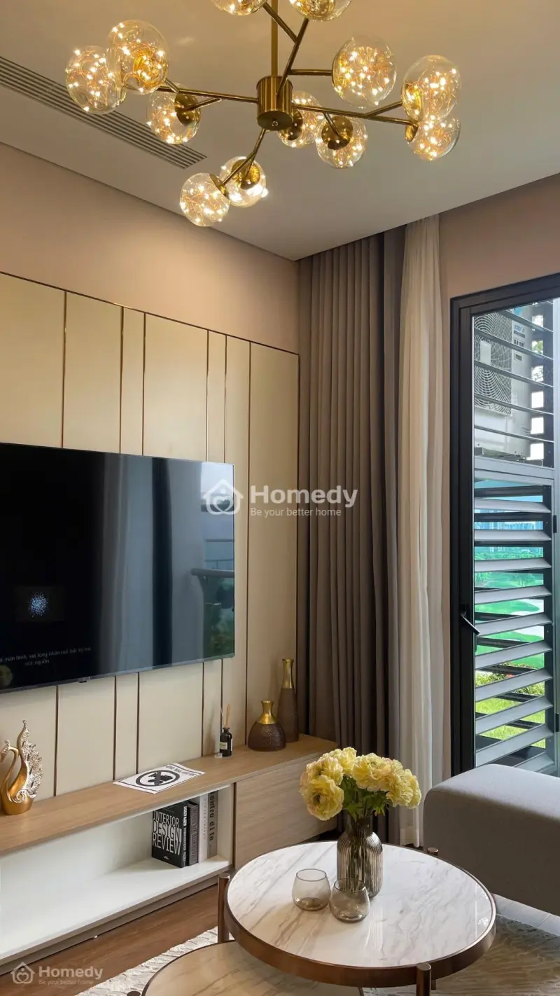 Căn Hộ Cao Cấp Jade Square - Phạm Văn Đồng, Chiết Khấu Lên Đến 13.5%, Htls 0% 2 Năm Cho 80% Gtch