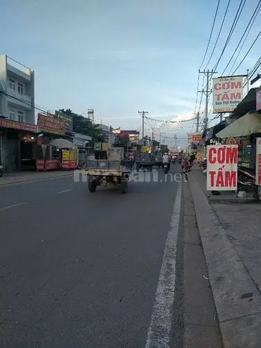 Bán 50M2 Đất Thổ Cư Hẻm 1516 Nguyễn Duy Trinh.3 Tỷ 2