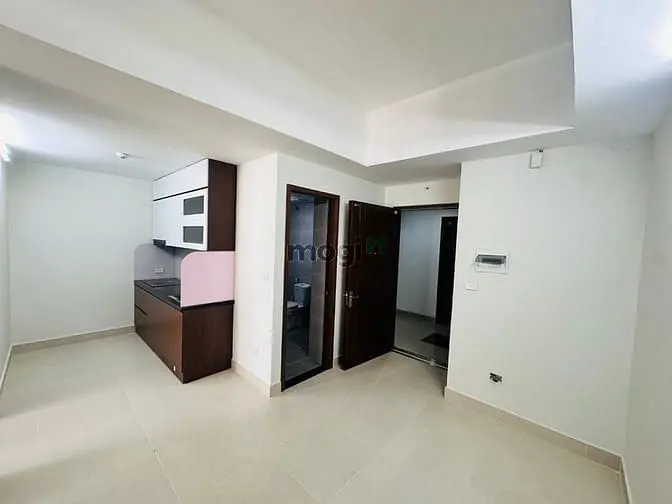 Chung Cư Ngiã Đô - Trung Tâm Cầu Giấy
