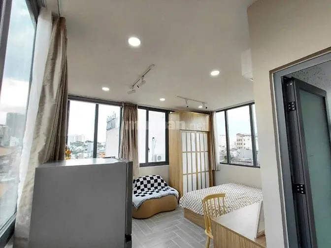 Hot Hot Hot Cơ Hội Sở Hữu Ngay Toà Căn Hộ Dịch Vụ Trung Tâm Quận 1.