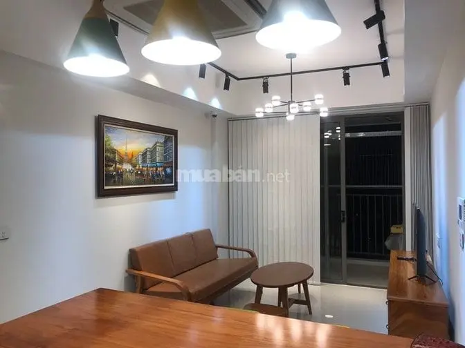 Cần Bán Căn Hộ Central Plaza 76M2 - Lên Đời Nhà Mới, Pass Lại Tổ Ấm