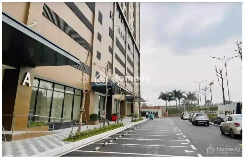 Thiện Chí Bán!! Căn Góc 3 Ngủ, View Thành Phố -S 92M2 - Cc Tây Hồ Riverview - Lốt Ôtô - Giá 7.X Tỷ
