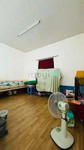 Hẻm Ôtô Vào Nhà Lô Góc Quận Phú Nhuận.