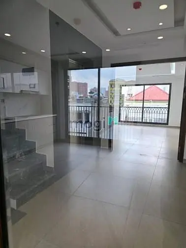 Nhà Phân Lô Hoàng Quốc Việt - Cầu Giấy