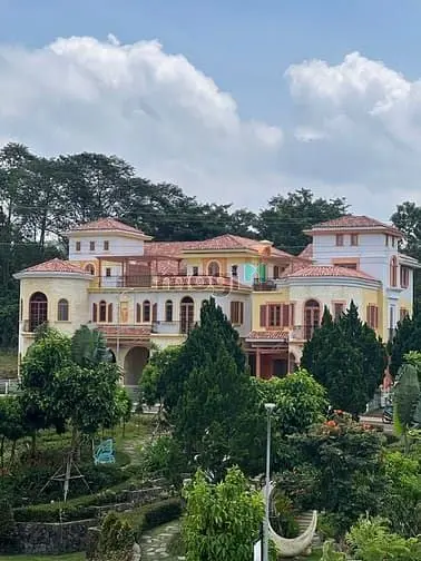 Nghỉ Lễ 2/9- Đón Khách Xuyên Lễ Tại Kđt Phú Gia Bảo Lộc