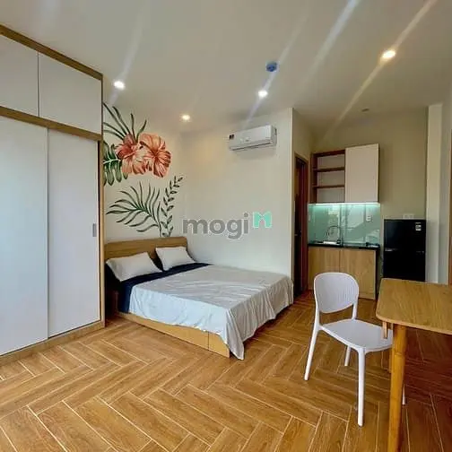 Bán Tòa Nhà Căn Hộ Dịch Vụ Nguyễn Gia Trí, Quận Bình Thạnh, Giá 60 Tỷ