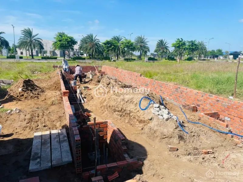 Đất Nền Sổ Sẵn - Thanh Phú, Bến Lức, Long An, Tiềm Năng Tăng Giá 90% Trong 2 Năm