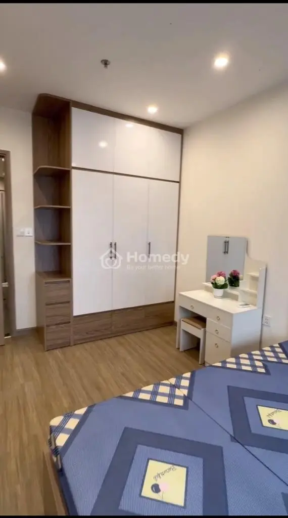 Bán Căn Hộ Gs1 - 3N2Vs - Full Nội Thất - 6.5 Tỷ