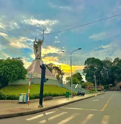 Chính Chủ Bán Lô Đất Vườn Có Sẵn Thổ Cư Tp. Long Khánh, Đồng Nai