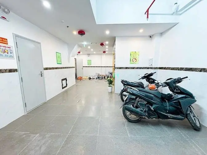 Căn Hộ Dòng Tiền - Bắc Từ Liêm