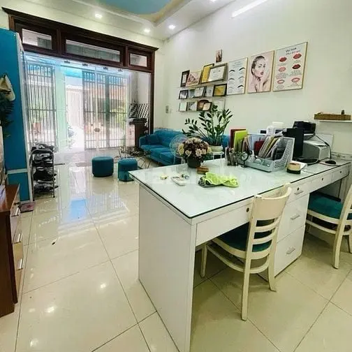 Đường 8M Chợ An Nhơn - 4X19M, Kinh Doanh, Mở Văn Phòng - Chỉ 10.3 Tỷ